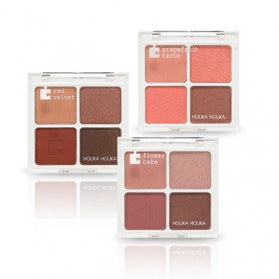 Piece Matching Shadow Palette